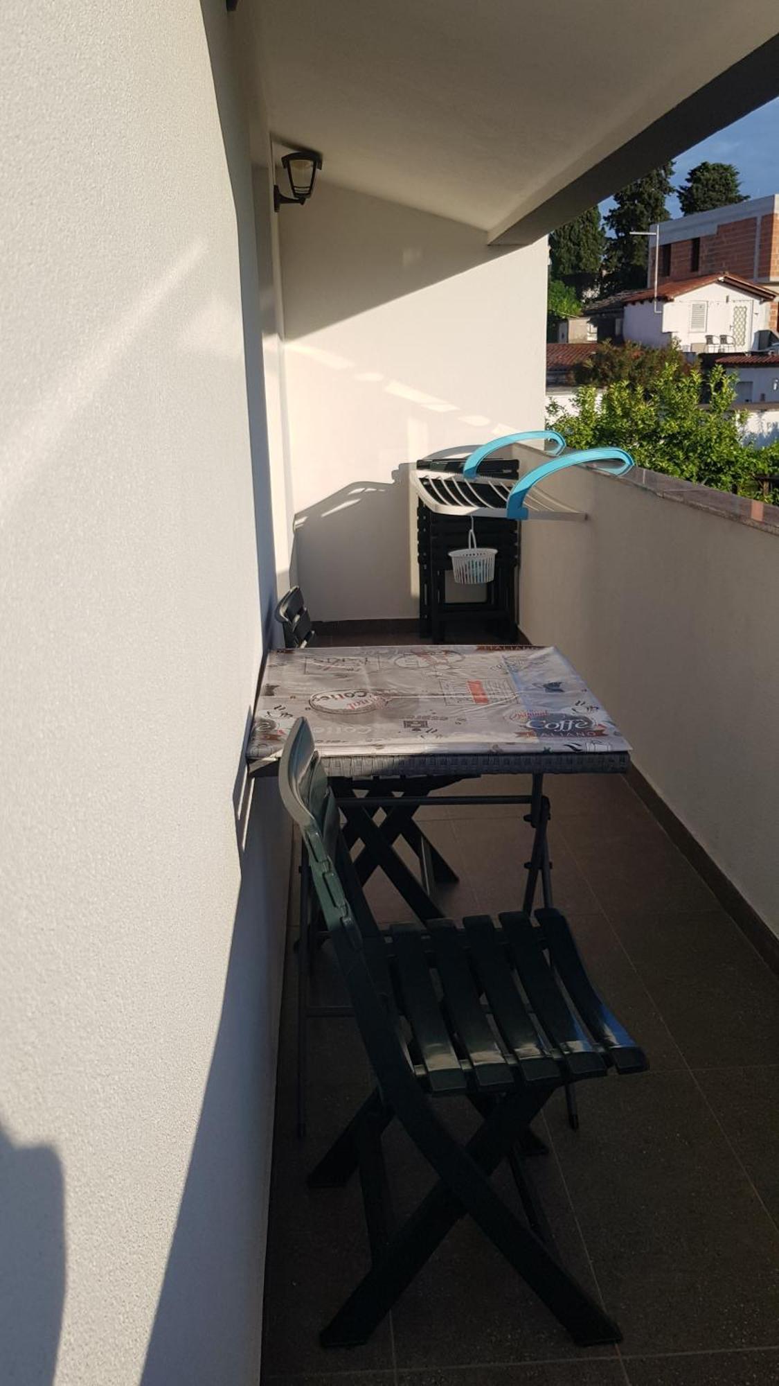 Apartmani Nora Pula Cameră foto