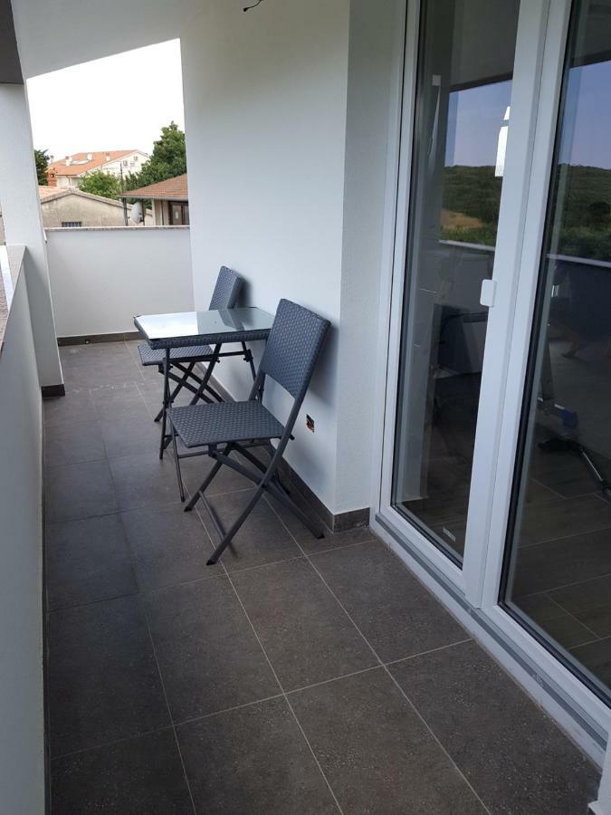 Apartmani Nora Pula Exterior foto