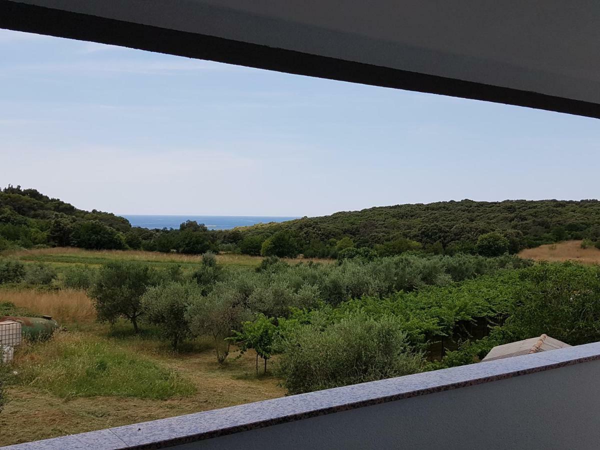 Apartmani Nora Pula Exterior foto